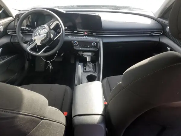 KMHLM4DG3RU778066 2024 HYUNDAI ELANTRA - Image 8