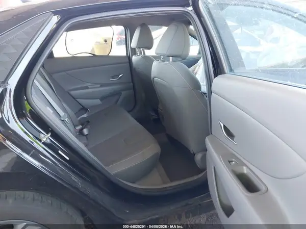 KMHLM4DG3RU778455 2024 HYUNDAI ELANTRA - Image 8