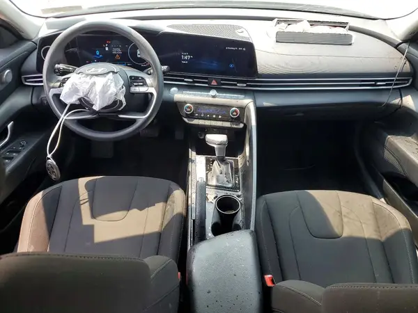 KMHLM4DG3RU780044 2024 HYUNDAI ELANTRA - Image 8