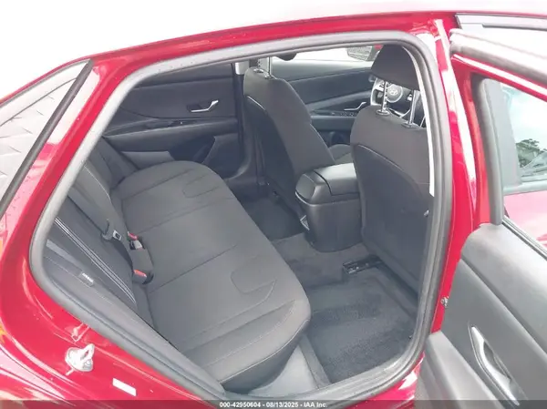 KMHLM4DG3RU781923 2024 HYUNDAI ELANTRA - Image 8