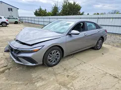 KMHLM4DG3RU783963 2024 HYUNDAI ELANTRA