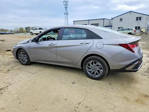 KMHLM4DG3RU783963 2024 HYUNDAI ELANTRA - Image 2