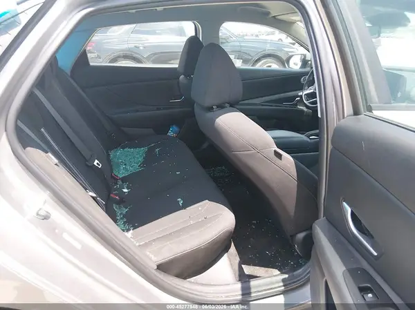 KMHLM4DG3RU784952 2024 HYUNDAI ELANTRA - Image 8