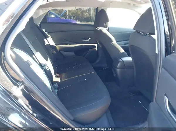 KMHLM4DG3RU785437 2024 HYUNDAI ELANTRA - Image 8