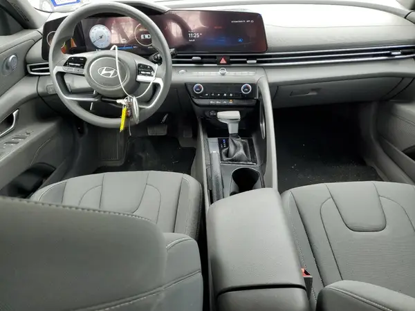 KMHLM4DG3RU788709 2024 HYUNDAI ELANTRA - Image 8