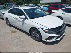 KMHLM4DG3RU791450 2024 HYUNDAI ELANTRA