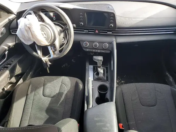 KMHLM4DG3RU793246 2024 HYUNDAI ELANTRA - Image 8