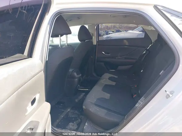 KMHLM4DG3RU793540 2024 HYUNDAI ELANTRA - Image 8