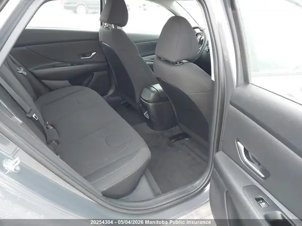 KMHLM4DG3RU796339 2024 HYUNDAI ELANTRA - Image 8