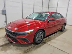 KMHLM4DG3RU799113 2024 HYUNDAI ELANTRA