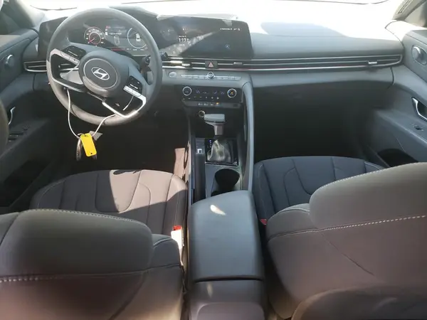 KMHLM4DG3RU802253 2024 HYUNDAI ELANTRA - Image 8