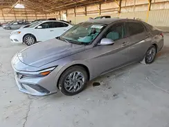 KMHLM4DG3RU804262 2024 HYUNDAI ELANTRA