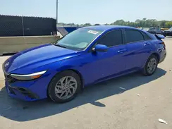 KMHLM4DG3RU809185 2024 HYUNDAI ELANTRA