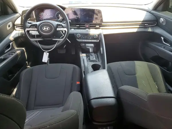 KMHLM4DG3RU809185 2024 HYUNDAI ELANTRA - Image 8