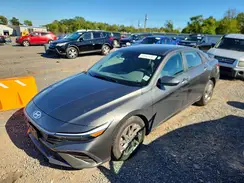 KMHLM4DG3RU810885 2024 HYUNDAI ELANTRA