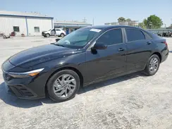 KMHLM4DG3RU813060 2024 HYUNDAI ELANTRA