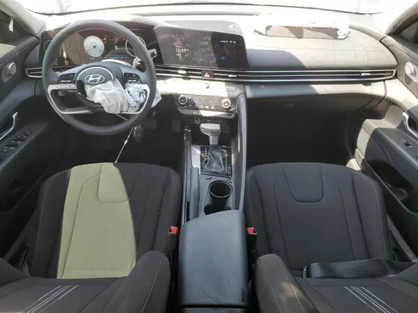 KMHLM4DG3RU813060 2024 HYUNDAI ELANTRA - Image 8