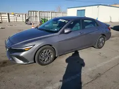 KMHLM4DG3RU816413 2024 HYUNDAI ELANTRA