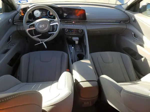 KMHLM4DG3RU816413 2024 HYUNDAI ELANTRA - Image 8
