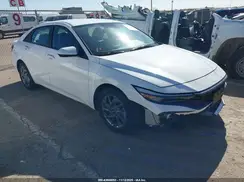 KMHLM4DG3RU818761 2024 HYUNDAI ELANTRA