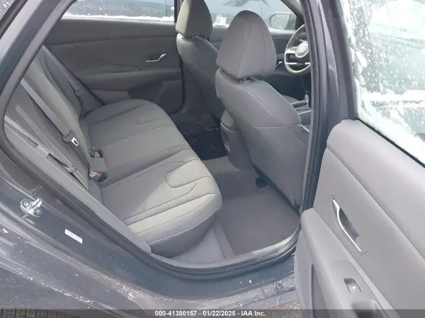 KMHLM4DG3RU819828 2024 HYUNDAI ELANTRA - Image 8