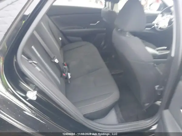 KMHLM4DG3RU823801 2024 HYUNDAI ELANTRA - Image 8