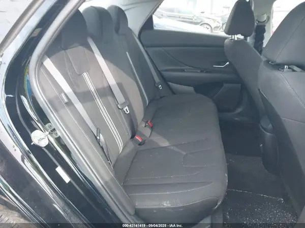 KMHLM4DG3RU829078 2024 HYUNDAI ELANTRA - Image 8