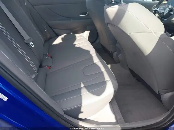KMHLM4DG3RU840498 2024 HYUNDAI ELANTRA - Image 8