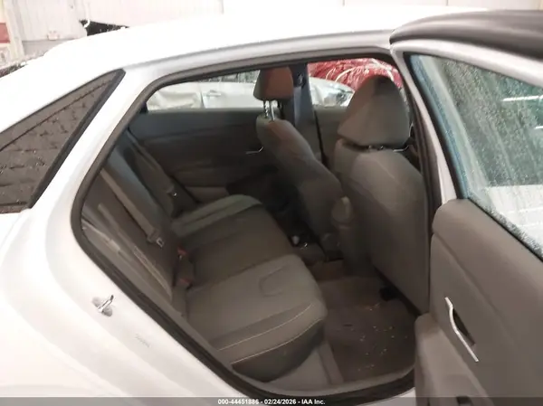 KMHLM4DG3RU840730 2024 HYUNDAI ELANTRA - Image 8