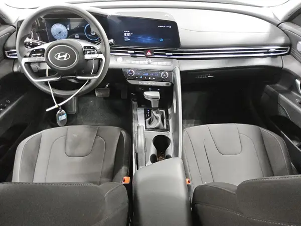 KMHLM4DG3RU842901 2024 HYUNDAI ELANTRA - Image 8