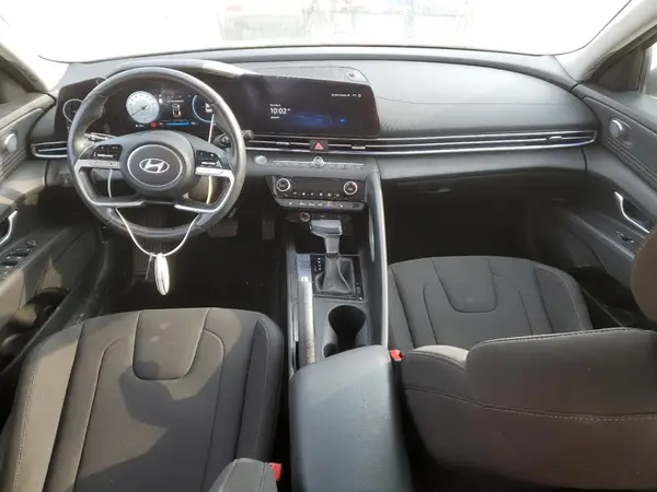 KMHLM4DG3RU846334 2024 HYUNDAI ELANTRA - Image 8
