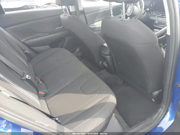 KMHLM4DG3RU846463 2024 HYUNDAI ELANTRA - Image 8