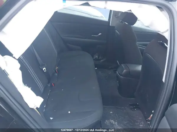 KMHLM4DG3RU846530 2024 HYUNDAI ELANTRA - Image 8