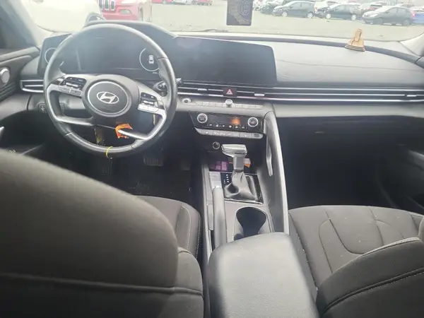 KMHLM4DG3RU847600 2024 HYUNDAI ELANTRA - Image 8