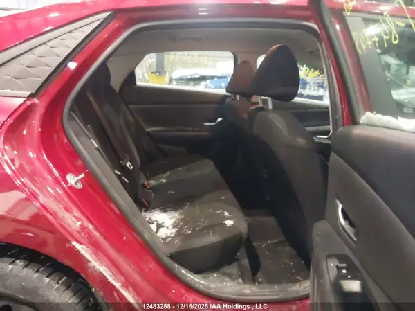 KMHLM4DG3RU847743 2024 HYUNDAI ELANTRA - Image 8