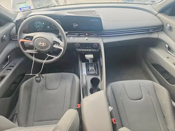 KMHLM4DG3RU848956 2024 HYUNDAI ELANTRA - Image 8