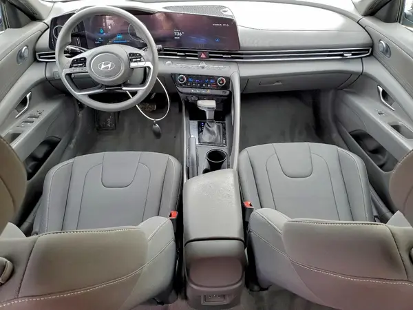 KMHLM4DG3RU849234 2024 HYUNDAI ELANTRA - Image 8