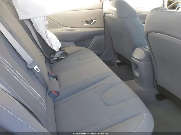 KMHLM4DG3SU000078 2025 HYUNDAI ELANTRA - Image 8