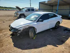 KMHLM4DG3SU000596 2025 HYUNDAI ELANTRA