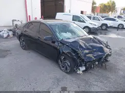 KMHLM4DG3SU008911 2025 HYUNDAI ELANTRA