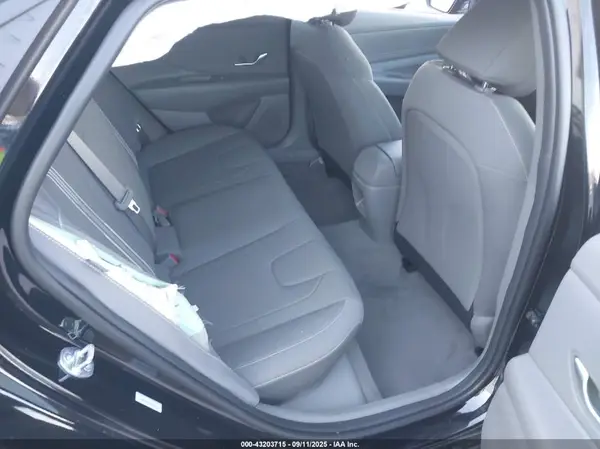 KMHLM4DG3SU008911 2025 HYUNDAI ELANTRA - Image 8