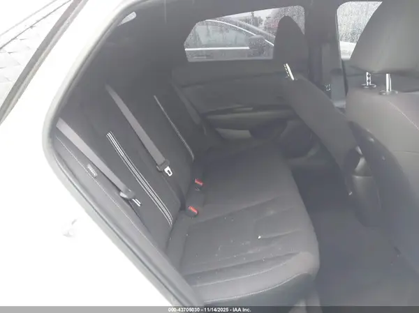 KMHLM4DG3SU009671 2025 HYUNDAI ELANTRA - Image 8