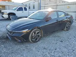 KMHLM4DG3SU009900 2025 HYUNDAI ELANTRA