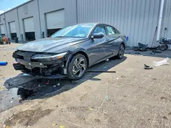 KMHLM4DG3SU012120 2025 HYUNDAI ELANTRA