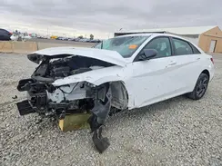 KMHLM4DG3SU017480 2025 HYUNDAI ELANTRA
