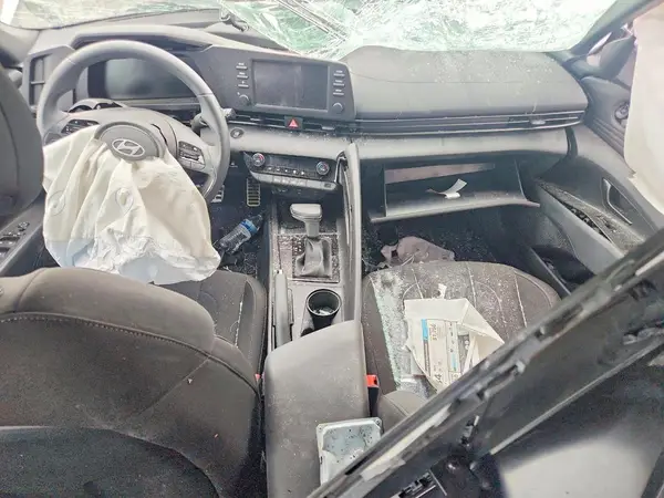 KMHLM4DG3SU017480 2025 HYUNDAI ELANTRA - Image 8