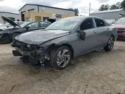 KMHLM4DG3SU019097 2025 HYUNDAI ELANTRA