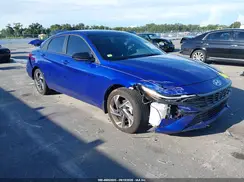 KMHLM4DG3SU020606 2025 HYUNDAI ELANTRA