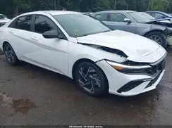 KMHLM4DG3SU025028 2025 HYUNDAI ELANTRA