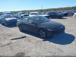 KMHLM4DG3SU025983 2025 HYUNDAI ELANTRA